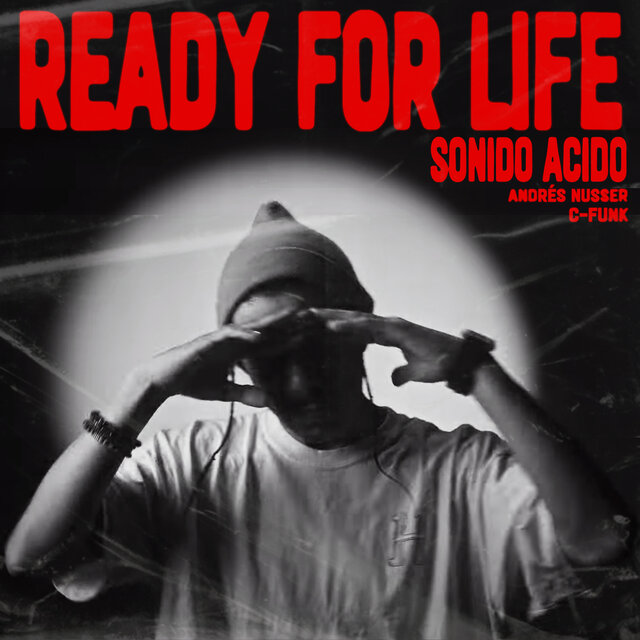 Ready For Life