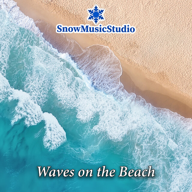 Waves on the Beach