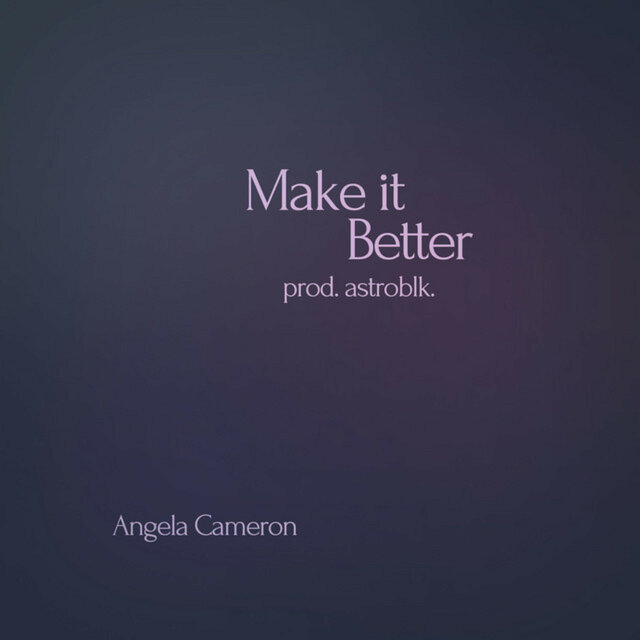 Make It Better