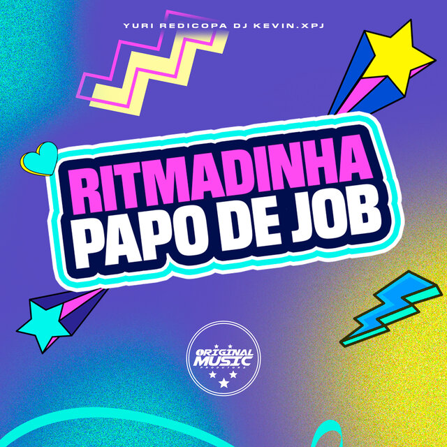 Ritmadinha Papo de Job