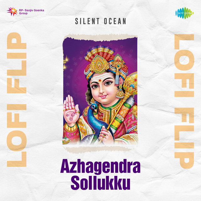 Azhagendra Sollukku (Lofi Flip)