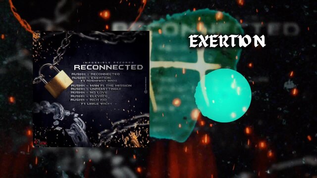 Exertion