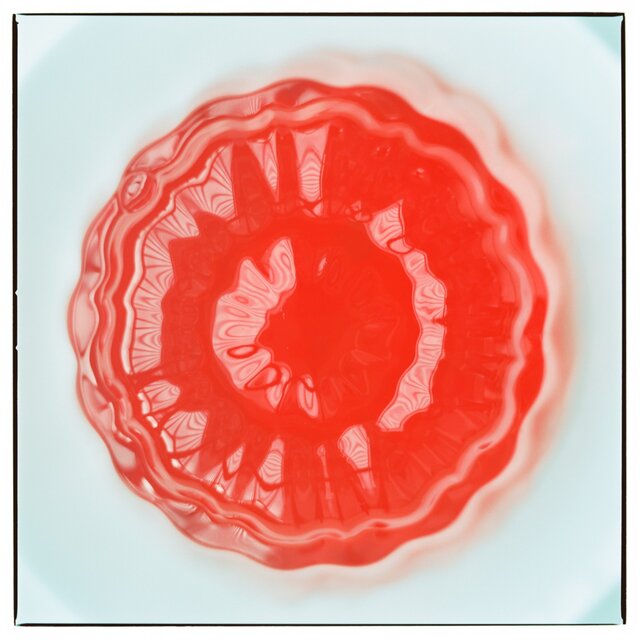 Chewing jelly