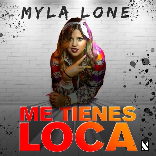 Me Tienes Loca