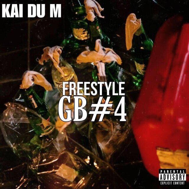 Freestyle GB#4