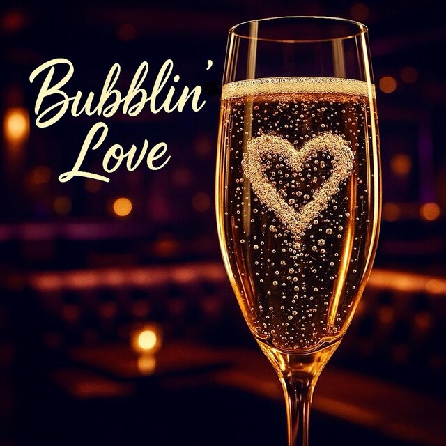 Bubblin' Love