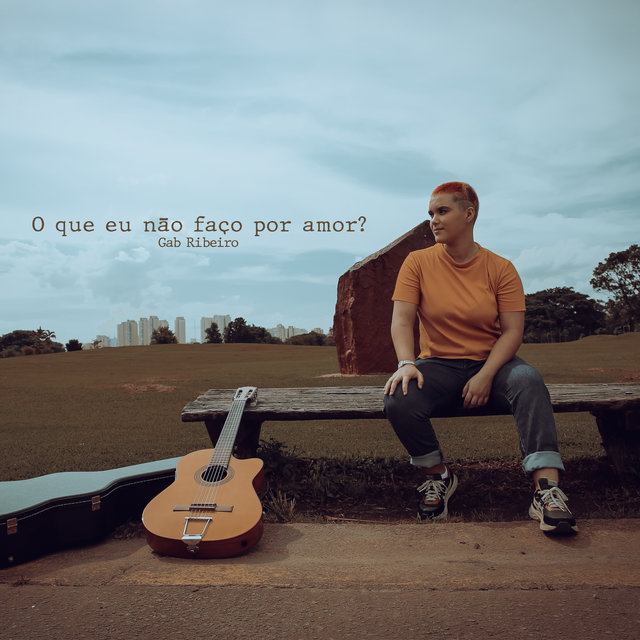 O Que Eu Não Faço por Amor?