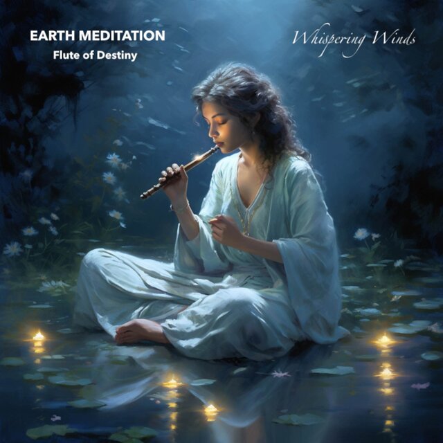 Whispering Winds