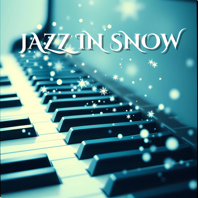 Jazz in Snow