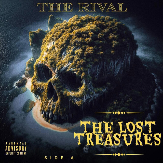 Lost Treasures