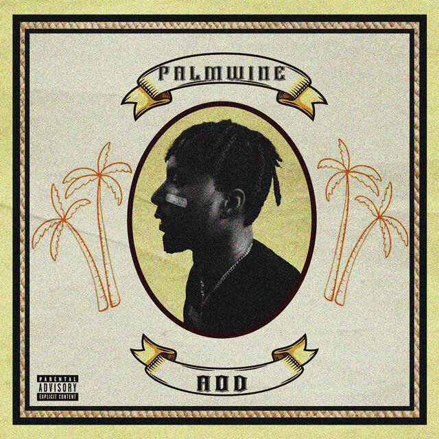 Palmwine
