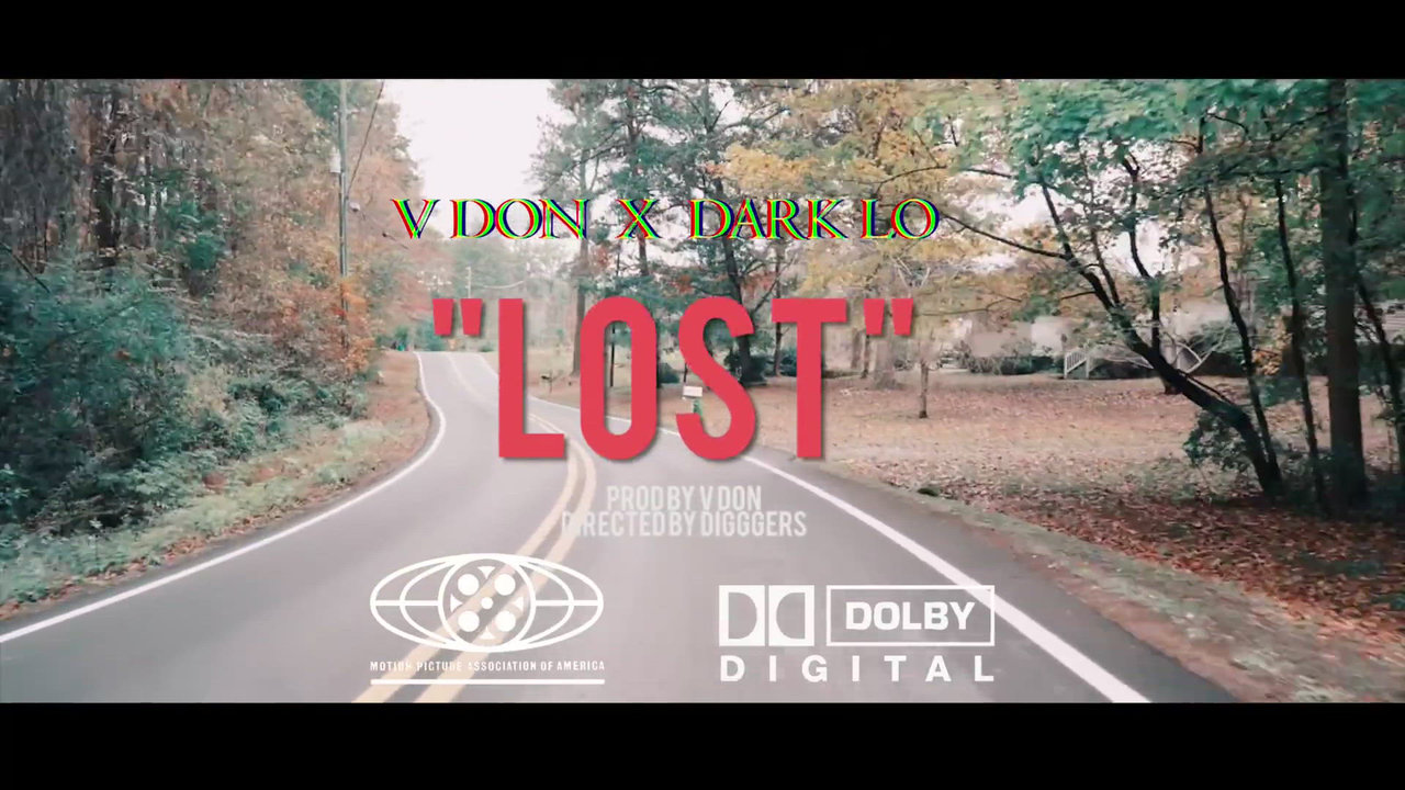 Lost