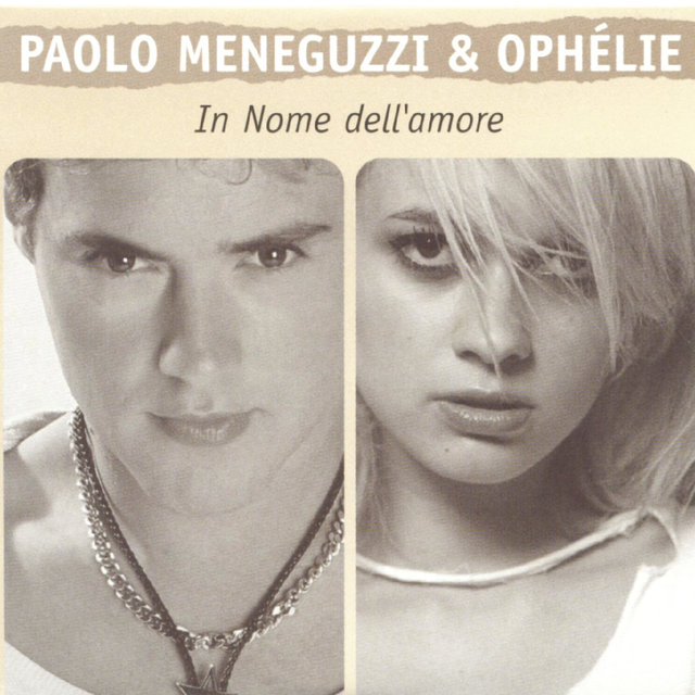 In Nome Dell'Amore