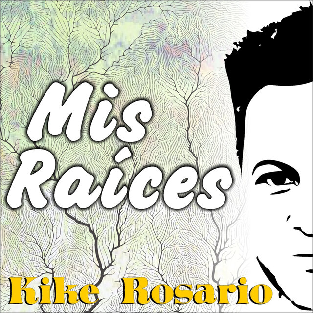 Mis raíces