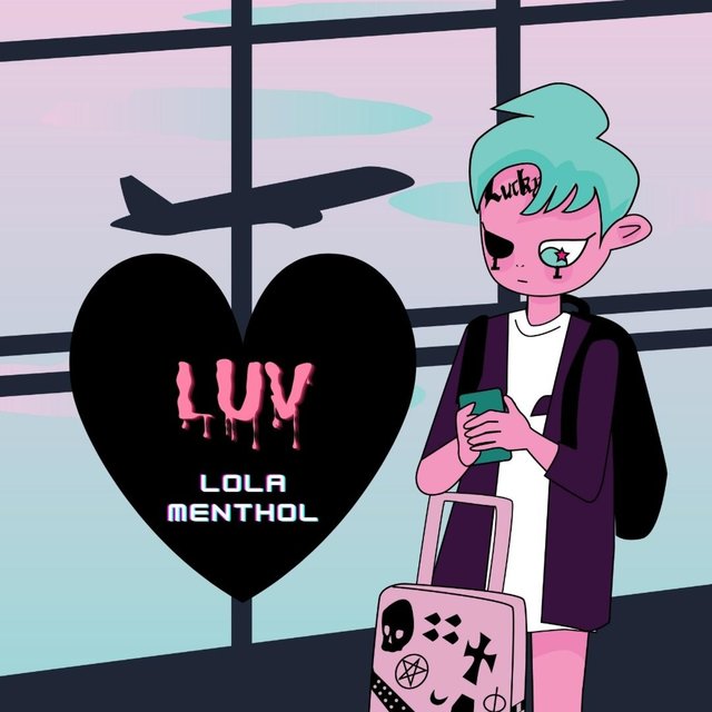 LUV