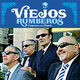 Cover art for album Campeones de la Rumba by Viejos Rumberos