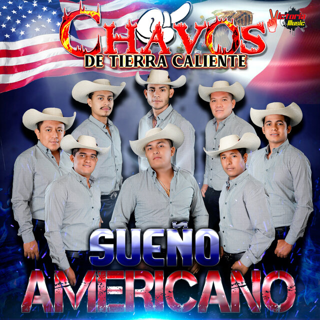 Sueño Americano
