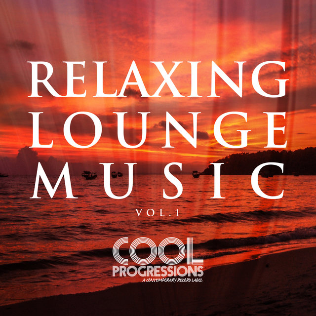 Relaxing Lounge Music Vol.1
