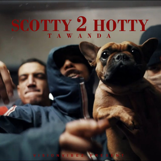 Scotty 2 Hotty