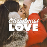 A Christmas Kiss