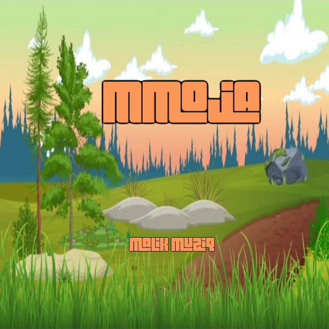 Mmoja