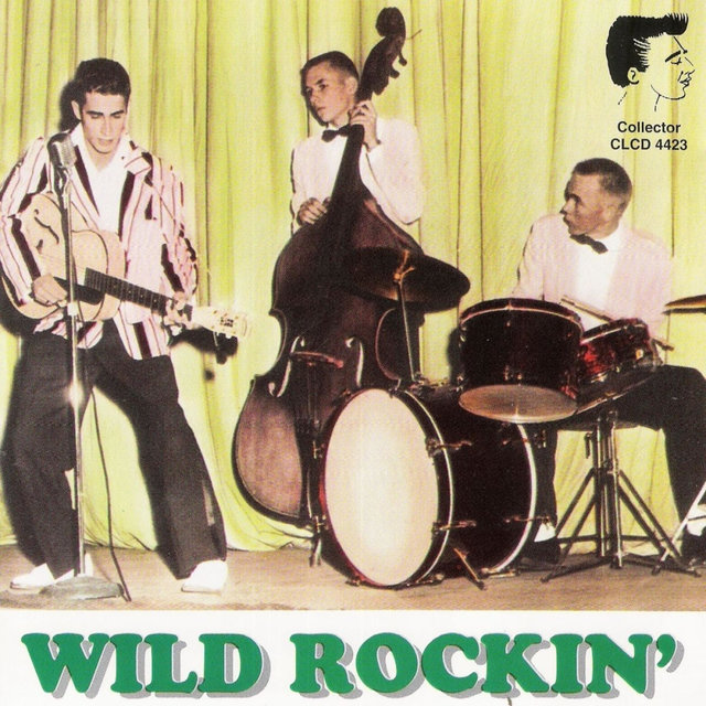 Wild Rockin'
