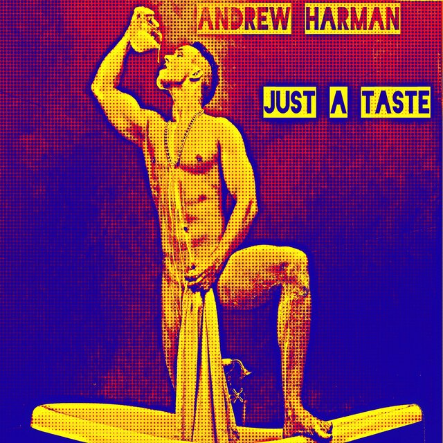Just A Taste