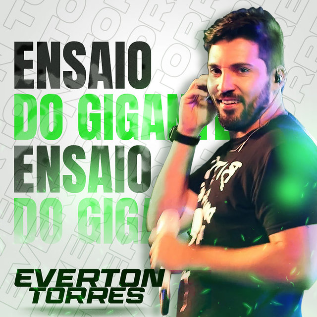 Ensaio do Gigante