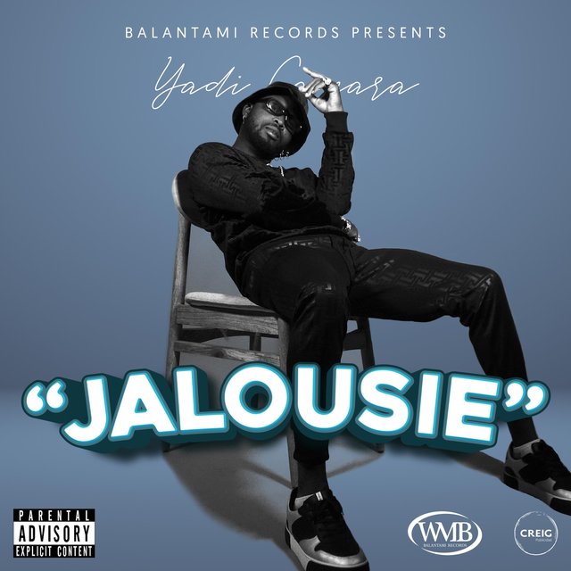 Jalousie