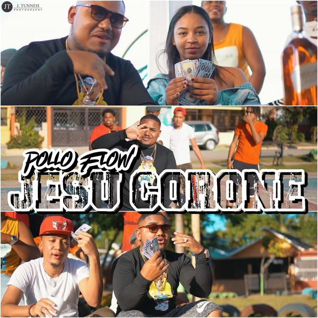 Jesu Corone