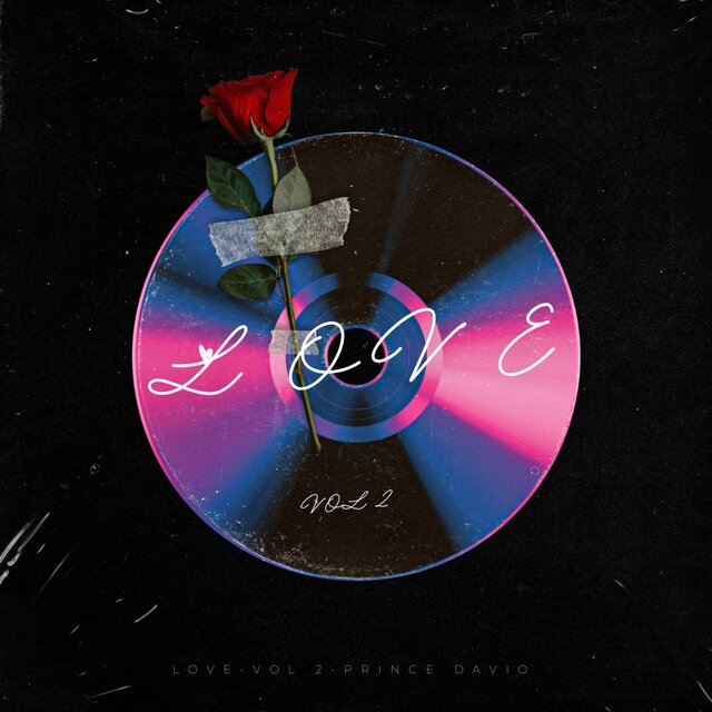 L O V E, Vol. 2