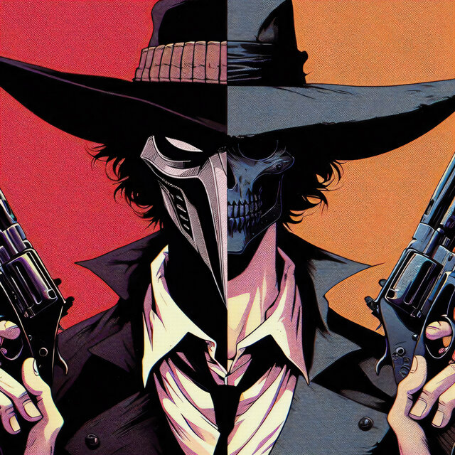 Jack Mack Flack 2 (História o Pequeno Jack)
