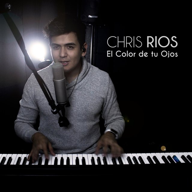 El Color de Tus Ojos