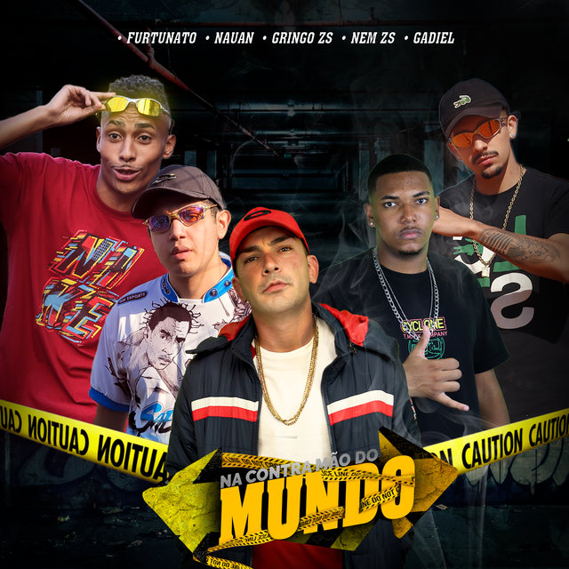 Na Contra Mão do Mundo