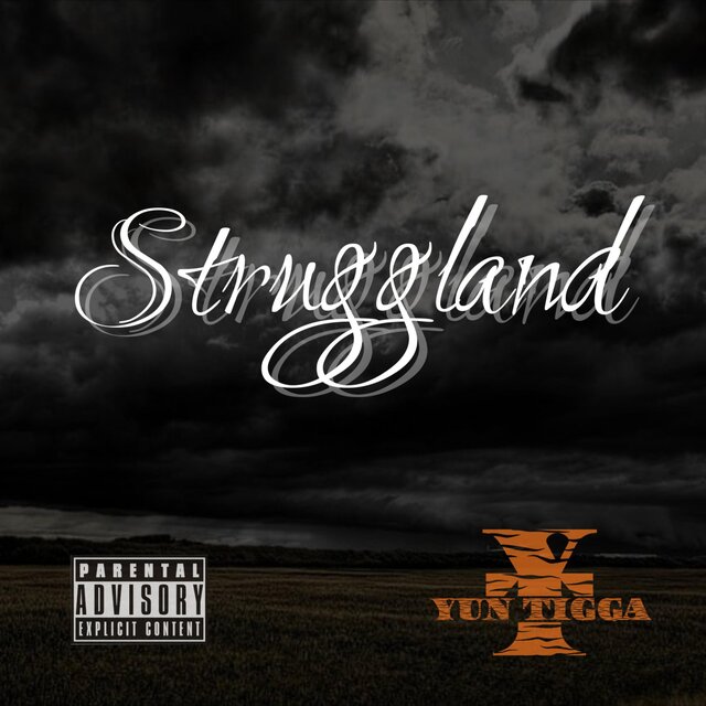 Struggland