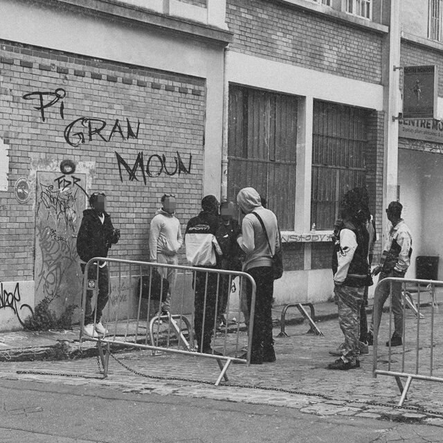 Pi gran moun