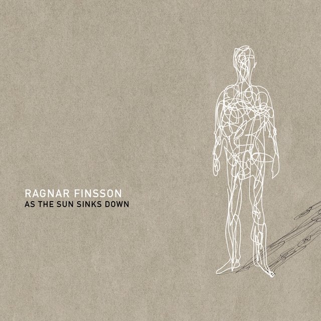 As the Sun Sinks Down