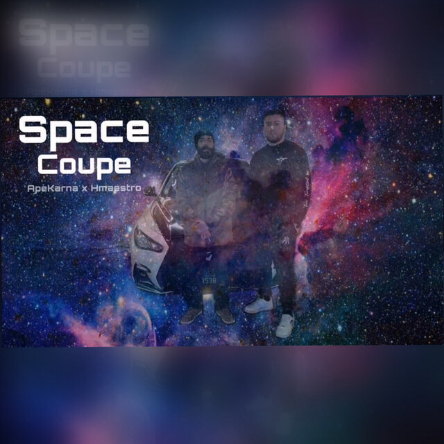 Space Coupe