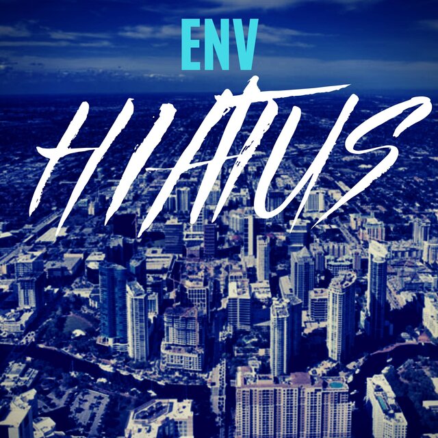 Hiatus