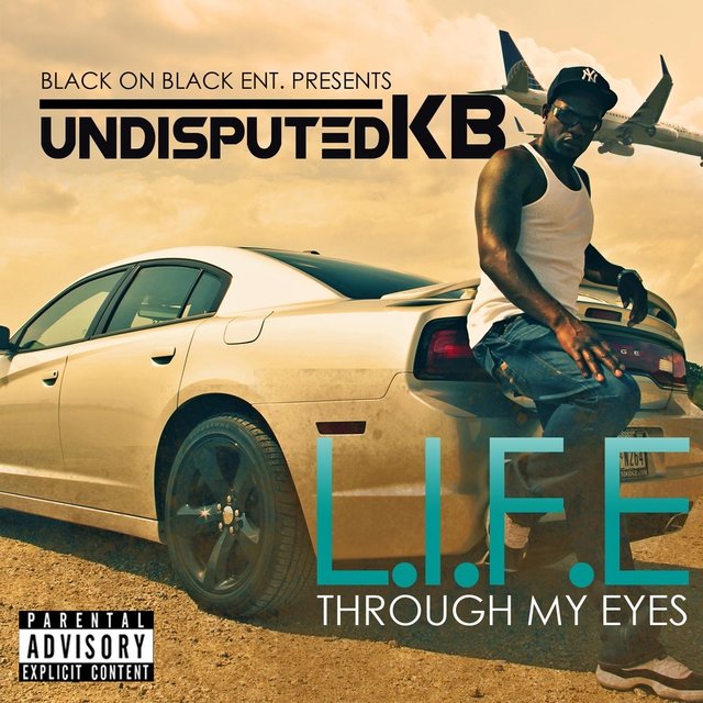 L.I.F.E. Through My Eyes