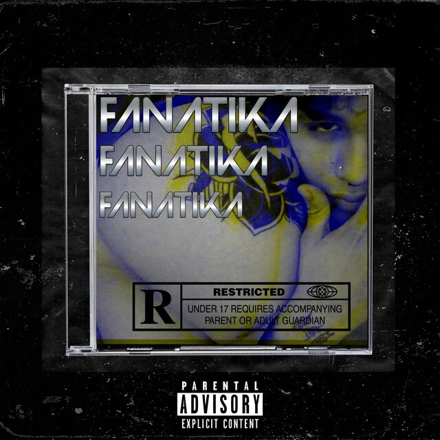 FANATIKA (feat. MATT CDN)