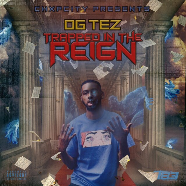 Trapped in the Reign