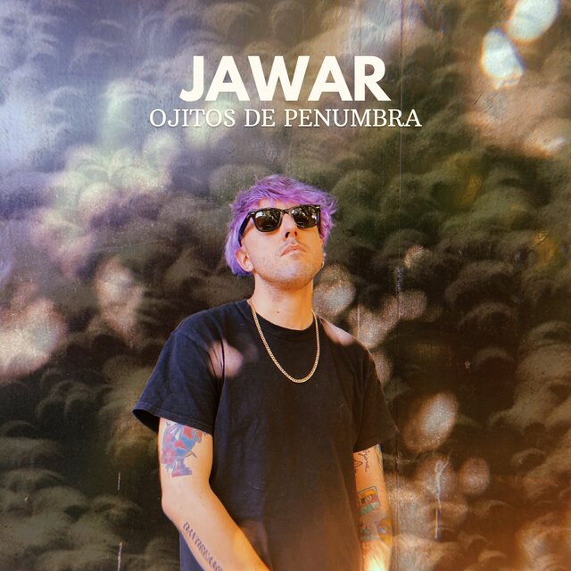 Ojitos de Penumbra