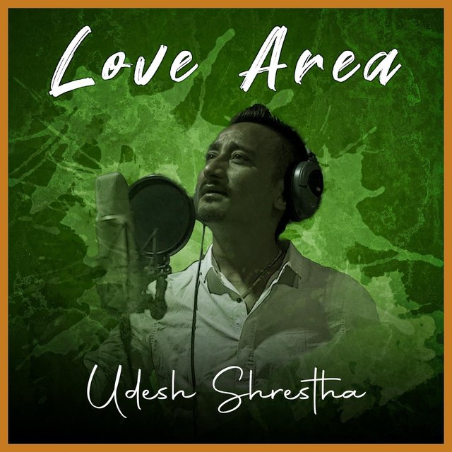 Love Area