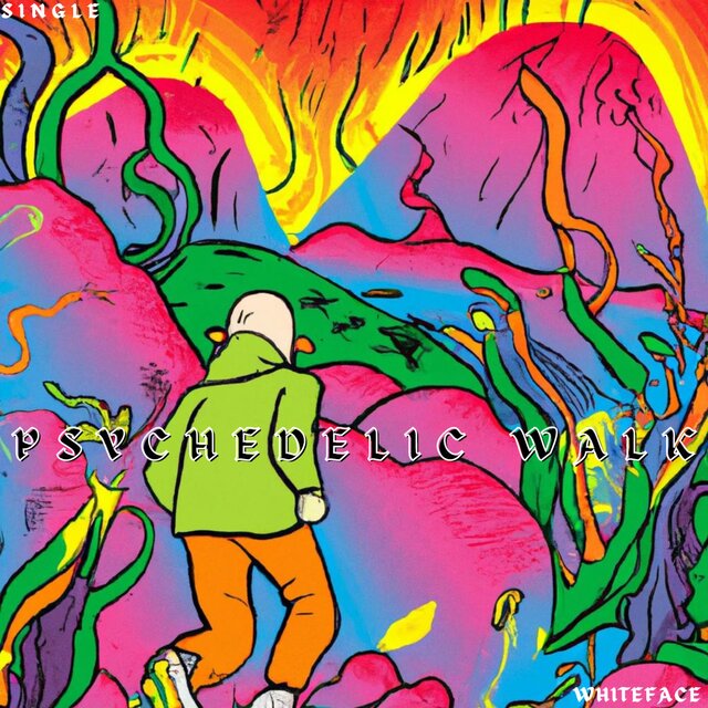 Psychedelic Walk