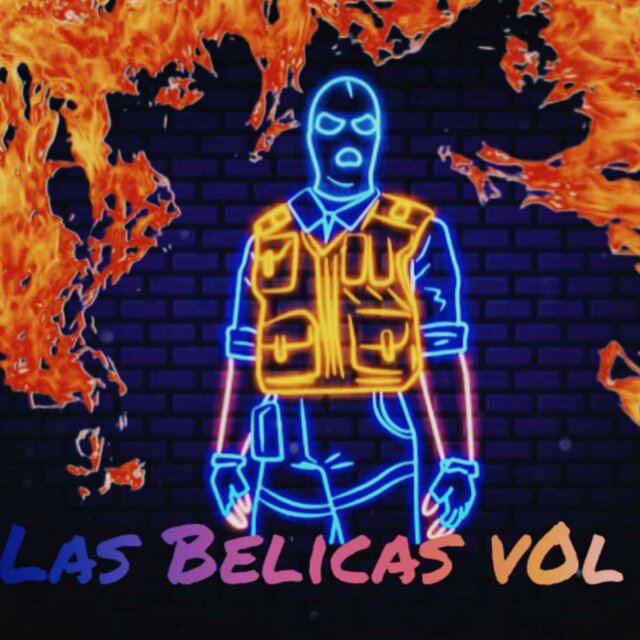 LAS BELICAS VOL
