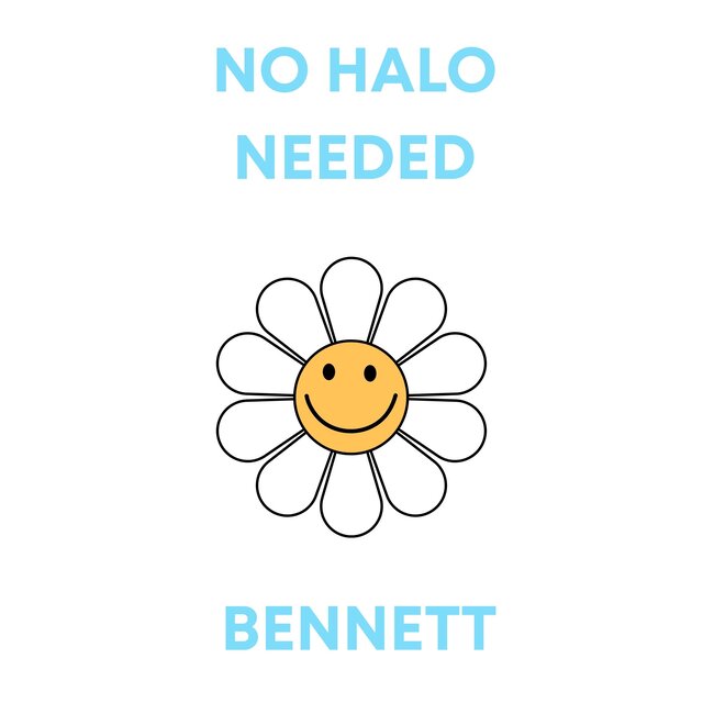 No Halo Needed