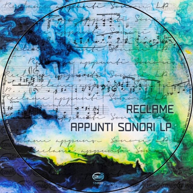 Appunti Sonori