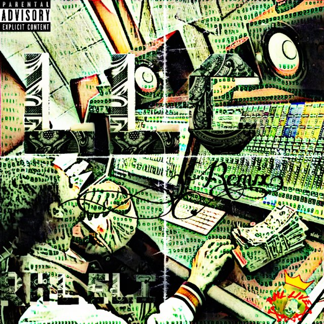 LLC (Remix)