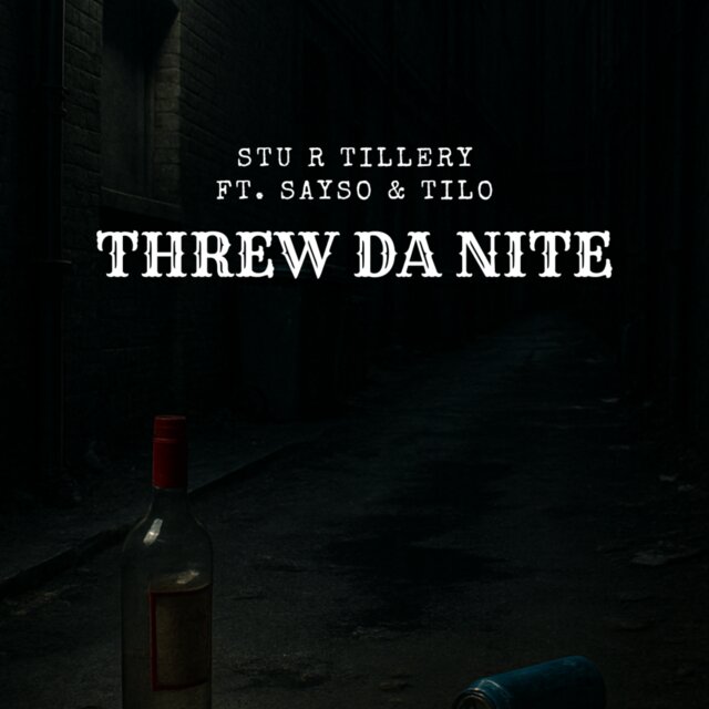 Threw Da Nite